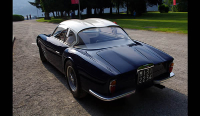 Ferrari 250 GTZ Berlinetta 1956 by Zagato 2